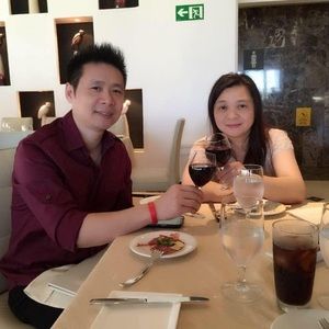 Meet your Posher, Sue lan